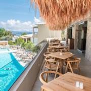 Crystal Waters Isola di Lefkada