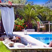 Vigles Hotel Isola di Skiathos