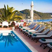 Vigles Hotel Isola di Skiathos