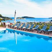 Vigles Hotel Isola di Skiathos