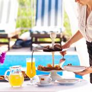 Vigles Hotel Isola di Skiathos