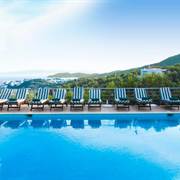 Vigles Hotel Isola di Skiathos