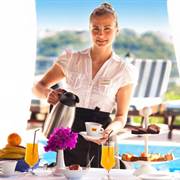 Vigles Hotel Isola di Skiathos