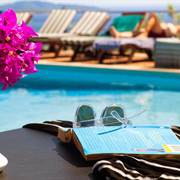 Vigles Hotel Isola di Skiathos