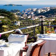 Vigles Hotel Isola di Skiathos