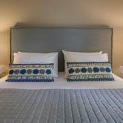 Meliti Waterfront Suites 