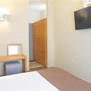 Doryssa Method Hotel Samos