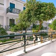 Doryssa Method Hotel Samos