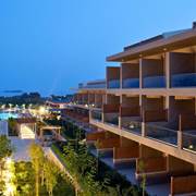 Apollonion Asterias Resort and Spa Cefalonia