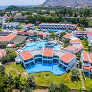 Lydia Maris Resort & Spa Isola di Rodi