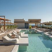 Avra Imperial Hotel Isola di Creta