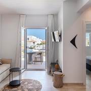 Drios Luxury Studios Isola di Paros