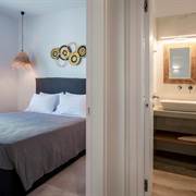 Drios Luxury Studios Isola di Paros