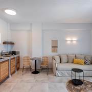 Drios Luxury Studios Isola di Paros