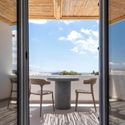 Drios Luxury Studios Isola di Paros