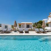 Drios Luxury Studios Isola di Paros