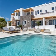 Drios Luxury Studios Isola di Paros