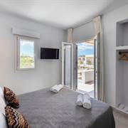 Drios Luxury Studios Isola di Paros