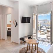 Drios Luxury Studios Isola di Paros