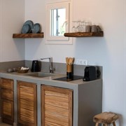 Drios Luxury Studios Isola di Paros