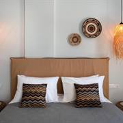 Drios Luxury Studios Isola di Paros