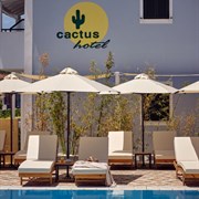 Cactus Hotel Isola di Zante