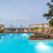 Aphea Village Isola di Creta