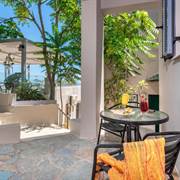 Aphea Village Isola di Creta