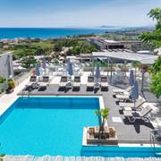 Aphea Village Isola di Creta