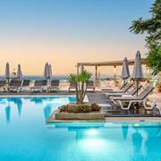 Aphea Village Isola di Creta