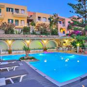 Aphea Village Isola di Creta