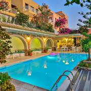 Aphea Village Isola di Creta