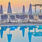 Aphea Village Isola di Creta