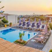 Aphea Village Isola di Creta