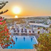 Aphea Village Isola di Creta