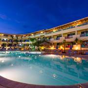 Caretta Beach Hotel & Waterpark Isola di Zante