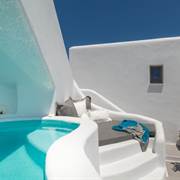 Lilly Residence-Sea View Suites, Adults Only