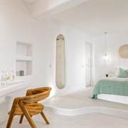 Lilly Residence-Sea View Suites, Adults Only