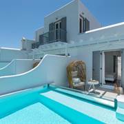 Lilly Residence-Sea View Suites, Adults Only