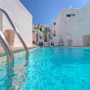 Lilly Residence-Sea View Suites, Adults Only