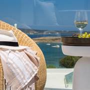 Lilly Residence-Sea View Suites, Adults Only