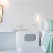 Lilly Residence-Sea View Suites, Adults Only