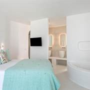 Lilly Residence-Sea View Suites, Adults Only