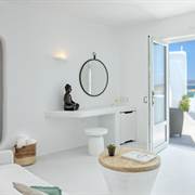 Lilly Residence-Sea View Suites, Adults Only