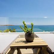 Blue Waves Suites & Apartments - To Kyma Isola di Paros