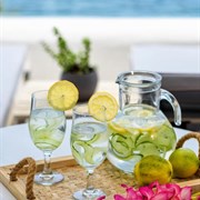 Blue Waves Suites & Apartments - To Kyma Isola di Paros