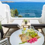Blue Waves Suites & Apartments - To Kyma Isola di Paros