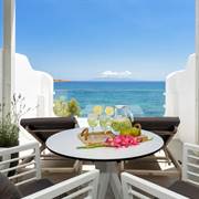 Blue Waves Suites & Apartments - To Kyma Isola di Paros