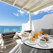 Blue Waves Suites & Apartments - To Kyma Isola di Paros
