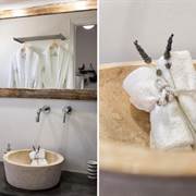 Blue Waves Suites & Apartments - To Kyma Isola di Paros